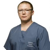 Дубинин Сергей Андреевич, пластический хирург