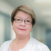 Бабичева Ирина Александровна, гинеколог