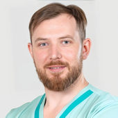 Радионов Юрий Васильевич, мануальный терапевт