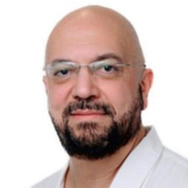 Мушьяков Давид Рахминович, гинеколог