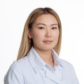 Хамаева Елена Ивановна, анестезиолог