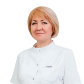 Демихова Евгения Николаевна, офтальмолог