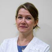 Симанина Светлана Викторовна, гинеколог
