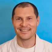 Файзуллин Ильдус Тахирович, эндоскопист