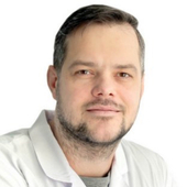 Рягузов Максим Евгеньевич, хирург