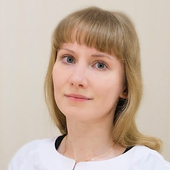 Шихова Наталья Юрьевна, психотерапевт