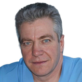 Тикшаев Александр Григорьевич, анестезиолог