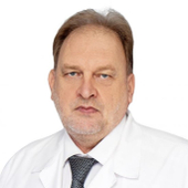 Баркан Виталий Станиславович, врач функциональной диагностики