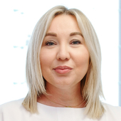 Терсениду Эльнара Сагидовна, врач-косметолог