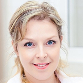 Куч Юлия Викторовна, стоматолог-терапевт