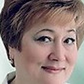 Хамадеева Лилия Равилевна, гинеколог