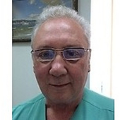 Аракелян Леонид Борисович, анестезиолог