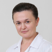 Галиуллина Эндже Исмагиловна, гинеколог