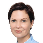 Краснопеева Мария Сергеевна, косметолог