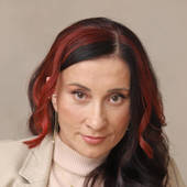 Дихорь Анжелика Викторовна, психолог