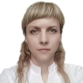 Чекрыжова Маргарита Александровна, гастроэнтеролог