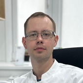 Хасанов Александр Александрович, сурдолог