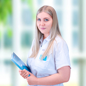 Авилова Виктория Вадимовна, эндокринолог