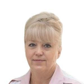 Дубинина Ирина Павловна, акушер-гинеколог
