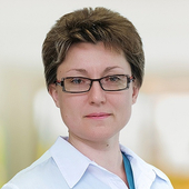 Ганичева Ирина Александровна, онколог