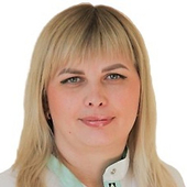 Капитанова Вера Александровна, анестезиолог