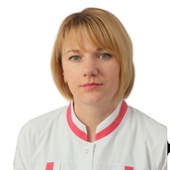 Волкова Наталья Викторовна, аллерголог