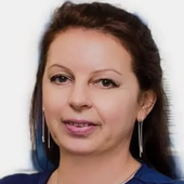 Жданова Ольга Николаевна, детский логопед