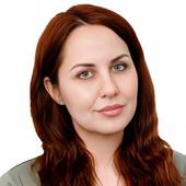 Покаленьева Мария Шамилевна, гинеколог