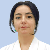 Исмаилова Элеонора Исмаиловна, стоматолог-терапевт