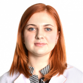 Карякина Алина Алексеевна, гинеколог