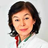 Баженова Ольга Викторовна, аллерголог-иммунолог