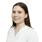Бобкова Екатерина Андреевна, стоматолог-терапевт
