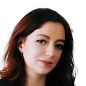 Штефюк Екатерина Александровна, детский нейропсихолог