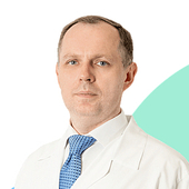 Курьята Андрей Францевич, врач УЗД