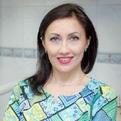 Костина Мария Ивановна, стоматолог-терапевт