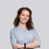 Завгородняя Екатерина Алексеевна, детский стоматолог