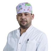 Кудрявцев Юрий Александрович, проктолог