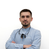 Тоиров Дилшод Анварович, стоматолог-ортопед