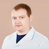 Дасаев Виталий Рафаилович, детский хирург