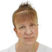 Турышева Галина Викторовна, гастроэнтеролог