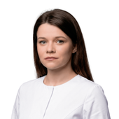 Михайлович Юлия Александровна, офтальмолог