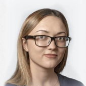 Шопина Ирина Владимировна, ЛОР