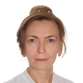 Соловых Анаида Карапетовна, гинеколог-эндокринолог