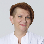 Степанова Елена Владимировна, хирург