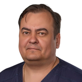 Дидычук Иван Валентинович, маммолог-онколог