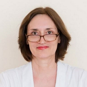 Жерносек Ирина Константиновна, врач УЗД