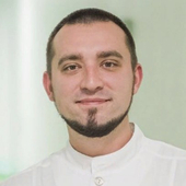 Румянцев Илья Михайлович, детский хирург