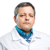 Долецкий Алексей Николаевич, невролог