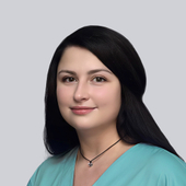 Ермоленко Анна Сергеевна, рентгенолог