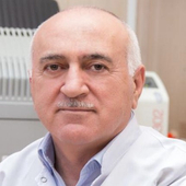 Гаджиев Бадрудин Гаджиевич, рентгенолог